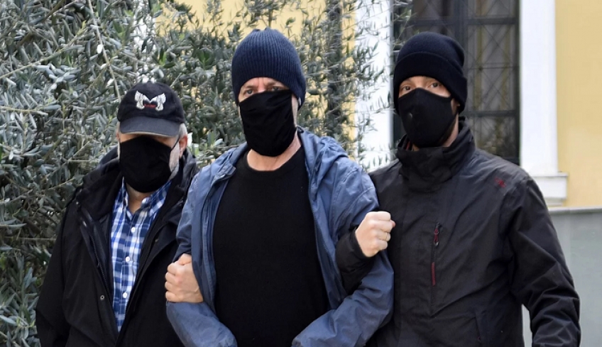 Δημήτρης Λιγνάδης: Το ΣΕΗ αποφάσισε την οριστική διαγραφή του