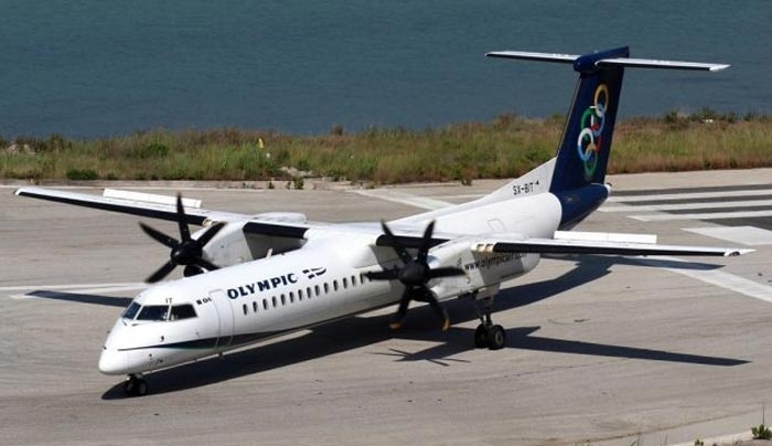 200.000 θέσεις από €19 από την Olympic Air - Από/προς Αθήνα-Κω