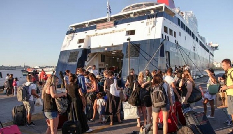 Ξεκινά άμεσα η επιδότηση δωρεάν μετακινήσεων