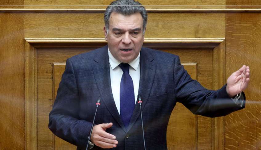 «Η Ελλάδα είναι η μόνη χώρα της Ε.Ε. στην οποία δεν επιτρέπεται η λειτουργία μη κρατικών πανεπιστημίων»