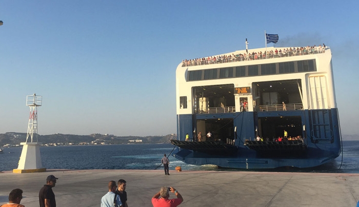 Έκπτωση 50% στα εισιτήρια των αναπληρωτών εκπαιδευτικών που υπηρετούσαν στα νησιά