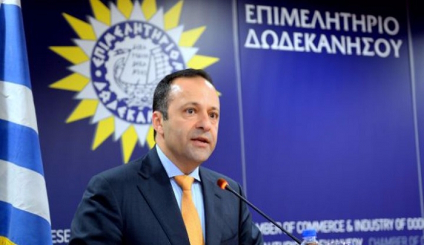 Νέο κύμα ακρίβειας θα πλήξει από τις αρχές Μαρτίου τα νησιά μας