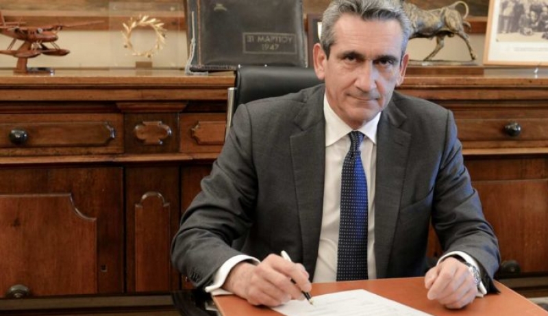 Παρατείνονται κατά ένα έτος δύο συμβάσεις συνεργασίας,  για την ολοκλήρωση έργων του Δήμου Λειψών, που χρηματοδοτεί και υλοποιεί η Περιφέρεια Νοτίου Αιγαίου