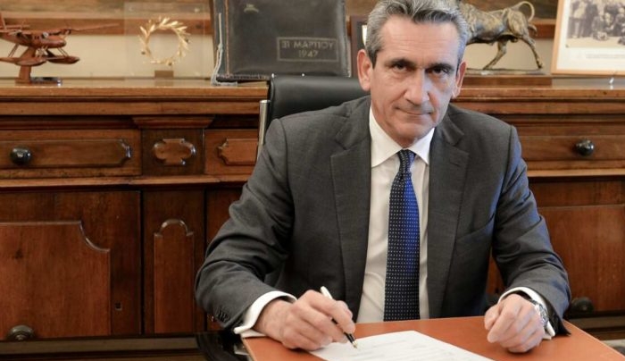 Παρατείνονται κατά ένα έτος δύο συμβάσεις συνεργασίας,  για την ολοκλήρωση έργων του Δήμου Λειψών, που χρηματοδοτεί και υλοποιεί η Περιφέρεια Νοτίου Αιγαίου