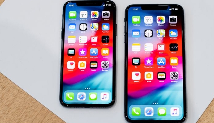 «Ξεπούλανε» τα iPhone Xs των €1.300 στην Ελλάδα