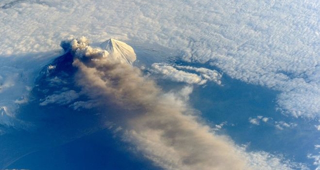 NASA 2013: Οι καλύτερες φωτογραφίες της γης από το διάστημα