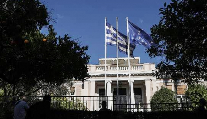ΔΝΤ σε κυβέρνηση: Φέρτε μέτρα, για να πάρετε χρήματα