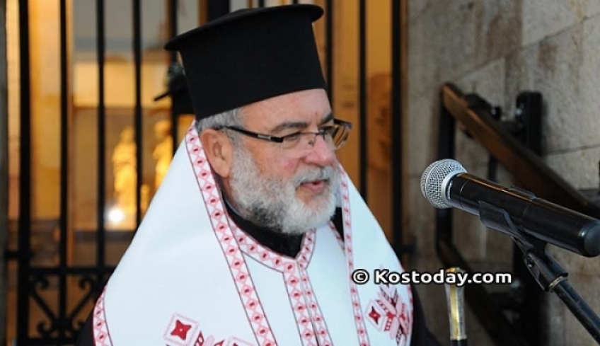 Μητροπολίτης Ναθαναήλ: Δέκα χρόνια ὑπηρετώντας τήν κατήχηση στήν Κῶ καί στή Νίσυρο