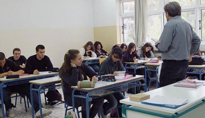 ΣΥΡΙΖΑ Δωδ/σου: «Εκπαιδευτικά κενά στα Δωδεκάνησα»