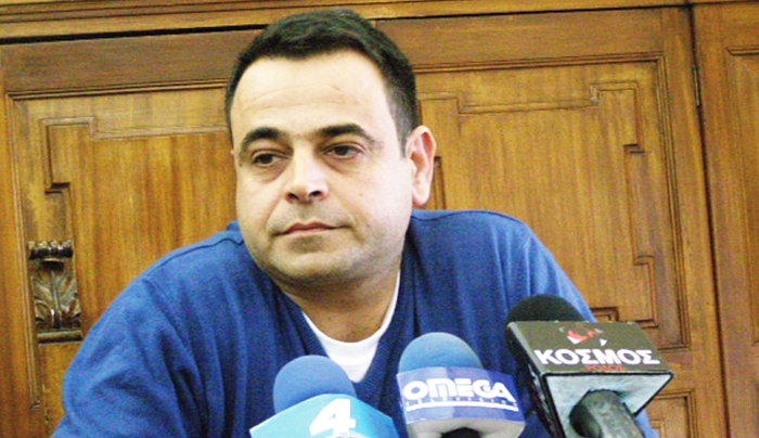 «Δημοσιογραφικό κατασκεύασμα η διχογνωμία Σαντορινιού- Μπαλτά για το Γκόλφ Αφάντου»