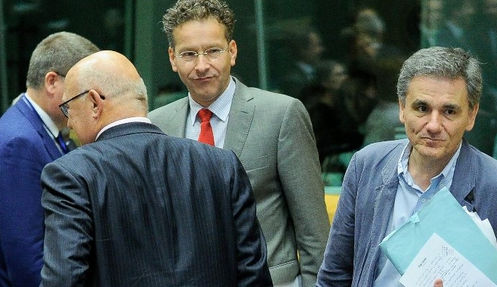 Και τώρα... Eurogroup: Τηλεδιάσκεψη για το πρόγραμμα-γέφυρα