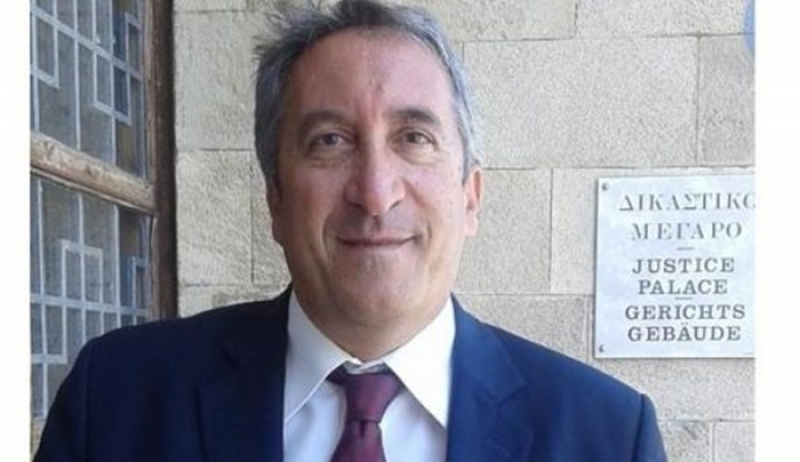 Μανώλης Χατζηάμαλλος: Ο ΘΕΣΜΟΣ ΤΗΣ ΥΠΟΧΡΕΩΤΙΚΗΣ ΔΙΑΜΕΣΟΛΑΒΗΣΗΣ