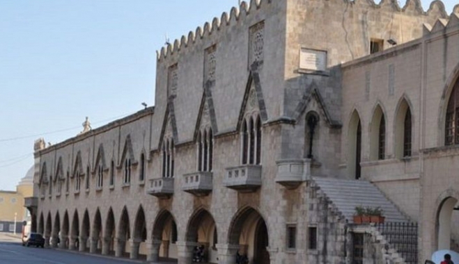 Κατά πλειοψηφία εγκρίθηκε ο προϋπολογισμός στην Περιφέρεια