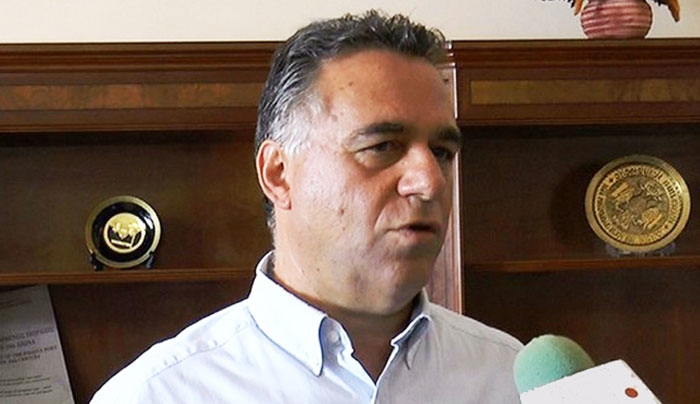 Γ. Κυρίτσης: Ο Δήμος Κω ξεκινά τη διαδικασία για να κλείσει το Κάπτεν-Ηλίας! -Κλείνει και η δομή ταυτοποίησης στο γήπεδο Ανταγόρας
