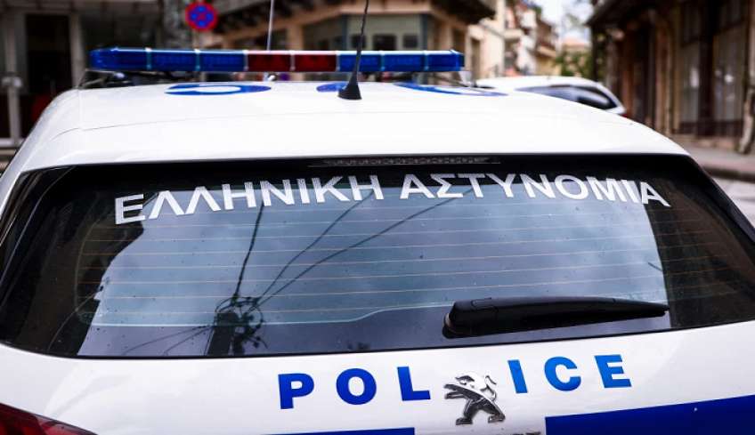 «Μυστήριο» με νεκρό άνδρα στη Θεσσαλονίκη: Βρέθηκε το πτώμα σε πάρκο