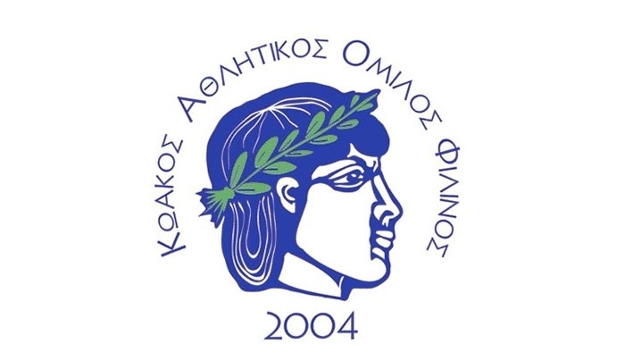 Μαθαίνουμε ποδόσφαιρο στη γυναικεία ακαδημία Κ.Α.Ο ΦΙΛΙΝΟΣ