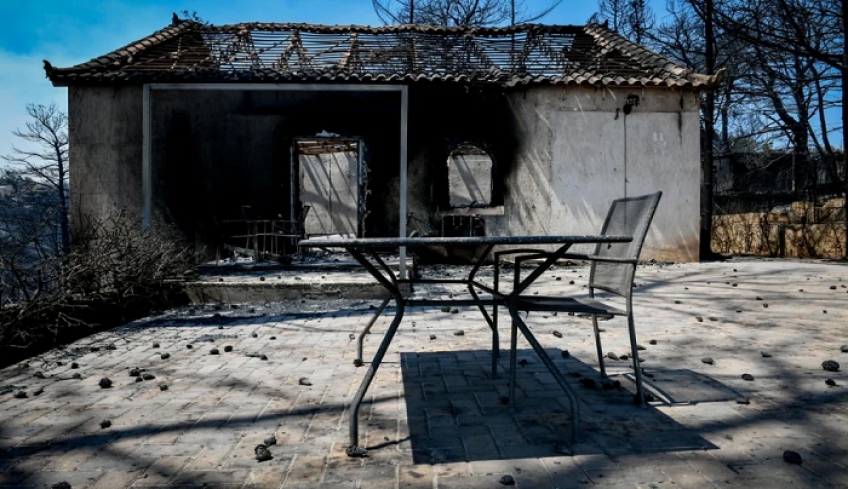 Αυτό είναι το πακέτο στήριξης των πληγέντων - Αποζημιώσεις εξπρές ύψους 500 εκατ. ευρώ (βίντεο)