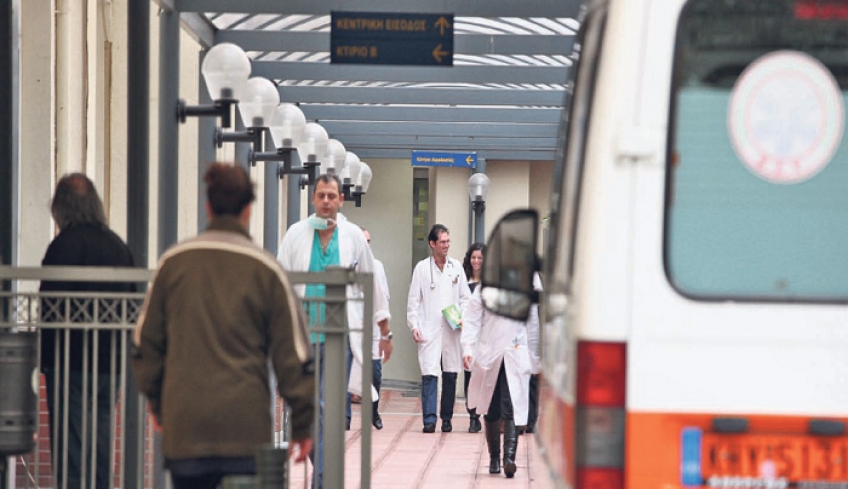 Κορωνοϊός: Eπτά τα επιβεβαιωμένα κρούσματα στην Ελλάδα