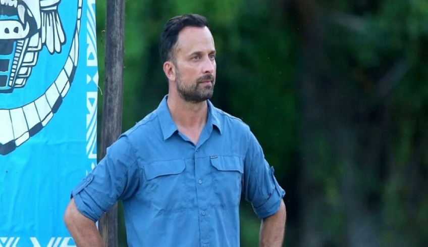 Survivor: Ο Γιώργος Λιανός προβλέπει την τετράδα του τελικού