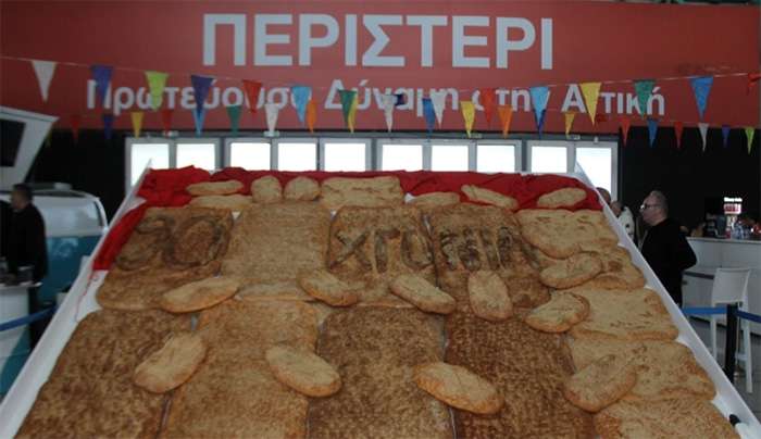 Πόσο θα κοστίσουν η λαγάνα και ο χαλβάς την Καθαρά Δευτέρα