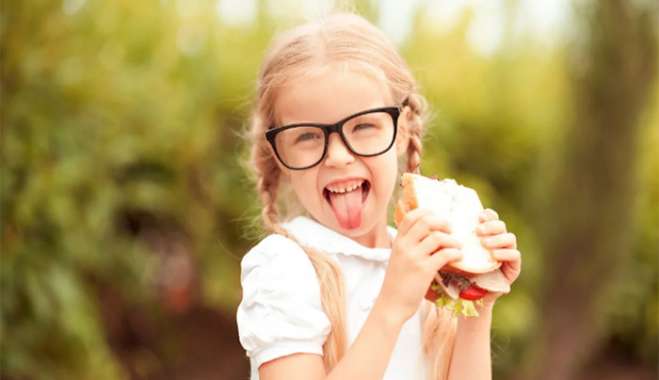 Back to school: 4 tips διατροφής για τη νέα σχολική χρονιά