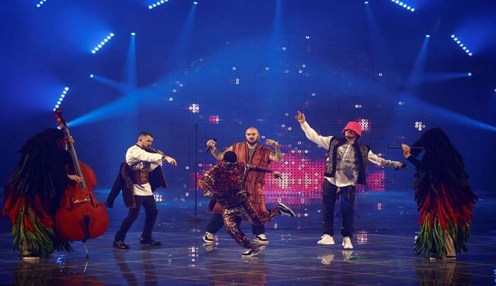 Eurovision 2023: Είναι οριστικό – Σε αυτή την πόλη θα γίνει ο διαγωνισμός