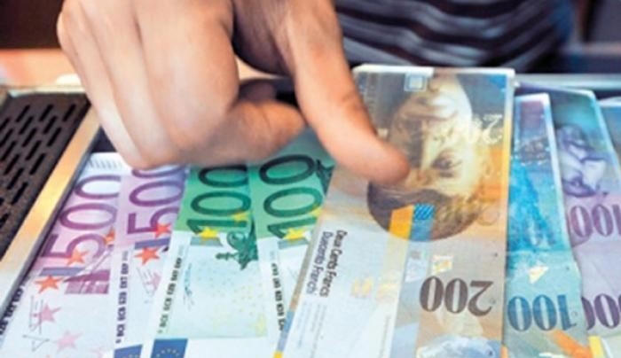 ΕΚΔΟΣΗ ΕΦΕΤΕΙΑΚΗΣ ΑΠΟΦΑΣΗΣ ΓΙΑ ΔΑΝΕΙΟ ΣΕ ΕΛΒΕΤΙΚΟ ΦΡΑΓΚΟ
