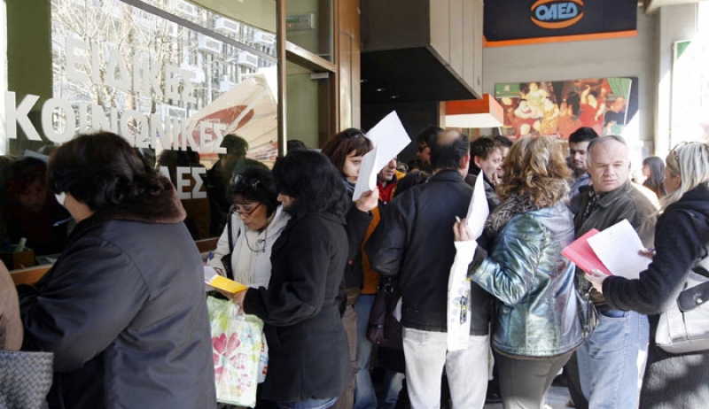 ΟΑΕΔ: Έρχεται νέο πρόγραμμα για πρόσληψη 15.000 ανέργων -Ποιους αφορά