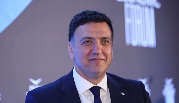 Σύμβαση για την προμήθεια 13 Κινητών Κέντρων Επιχειρήσεων για το Πυροσβεστικό Σώμα και την Πολιτική Προστασία