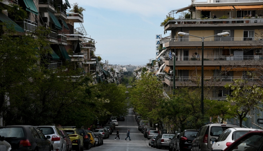 Μείωση ενοικίου: Τι γίνεται με όσους το έχουν ήδη πληρώσει, για ολόκληρο μήνα η μείωση για εργαζόμενους σε αναστολή