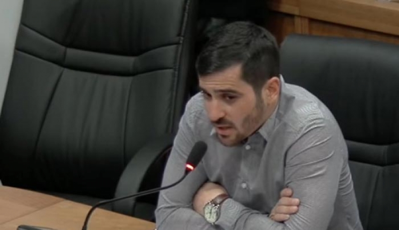 Γ. ΚΟΚΑΛΑΚΗΣ: "Η Κως δεν έχει ανάγκη από αντιπολίτευση. Έχει ανάγκη από συνεργασία και συνένωση δυνάμεων"