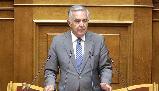 Μήνυμα του Βασίλη Α. Υψηλάντη για τη νέα σχολική χρονιά