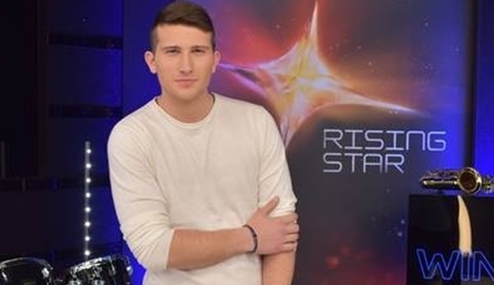 Ο νικητής του Rising Star και τα… εξώδικα