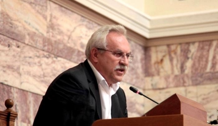 Δημήτρης Γάκης: «Άμεσες δράσεις για την προστασία και αποκατάσταση των πληγέντων από το σεισμό πολιτιστικών μνημείων της Κω»