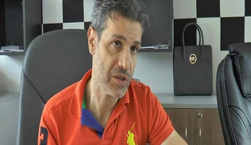 Αλκιβιάδης Χατζαντώνης: Το σχέδιο νόμου για τη μετατροπή πλατφορμών διαμεσολάβησης, όπως το TAXI(BEAT), σε εταιρείες παροχής μεταφορικού έργου επηρεάζει και τον αριθμό αδειών σε τουριστικές περιοχές (βίντεο)
