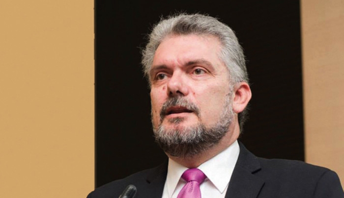 Γ. Kορομηλάς: «Στάχτη στα μάτια κάθε νησιώτη το μεταφορικό ισοδύναμο»