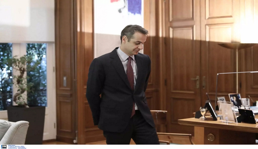 «Διορθωτικός» ανασχηματισμός με… άρωμα γυναίκας ενόψει!