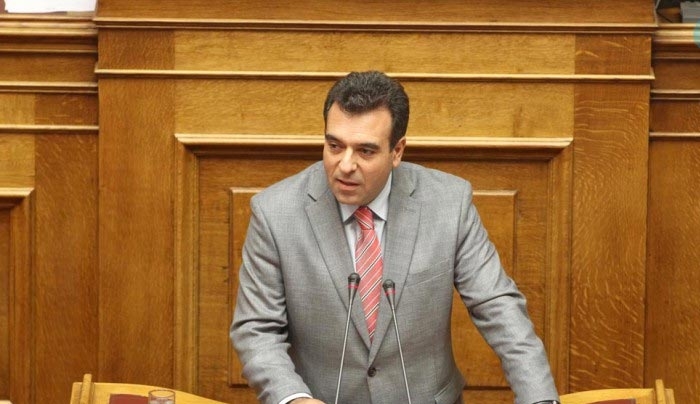 «Το τέλος διανυκτέρευσης είναι ένα νέο χαράτσι, που στρέφεται εναντίον του τουρισμού μας»