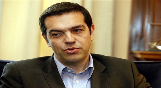 Το αναστάσιμο μήνυμα Αλ. Τσίπρα: Πλησιάζει η ώρα για τη λύτρωση από όσους σταύρωσαν το λαό μας -