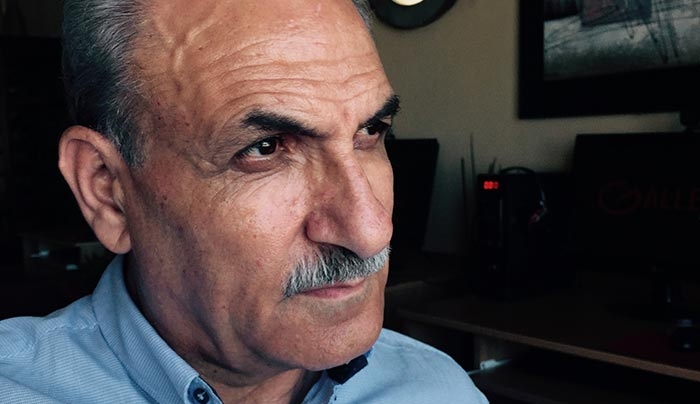 "Σχόλια, θέσεις, προτάσεις..." από τον Γ. Αναστασιάδη Υποψ. Βουλ. ΣΥΡΙΖΑ Δωδ/σου