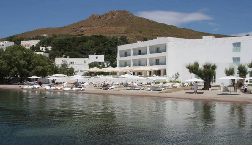 SMERemediumCap: Συμφωνία εξαγοράς του πεντάστερου Patmos Aktis – Επένδυση ύψους 17 εκατ. ευρώ
