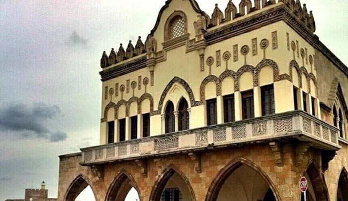 Ερχονται «αναδομήσεις» στην Περιφέρεια και στο Δήμο