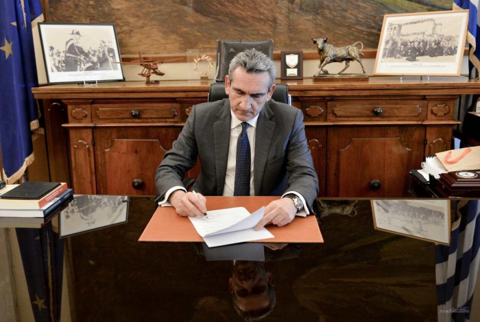 Με  585.000 €  χρηματοδοτούνται από το  Επιχειρησιακό Πρόγραμμα της Περιφέρειας Νοτίου Αιγαίου, δράσεις παροχής υπηρεσιών ψυχικής υγείας