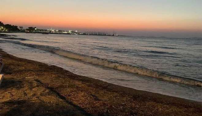 Μιχάλης Καντζόγλου: Εκείνο το γλυκό απόγευμα…!