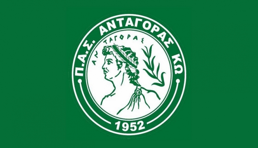 Ξεκίνησαν οι εγγραφές για το τμήμα βόλεϊ του Ανταγόρα