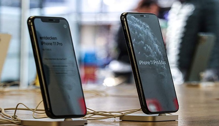 Εξαντλήθηκαν τα iPhones 11 την πρώτη ημέρα διάθεσής τους