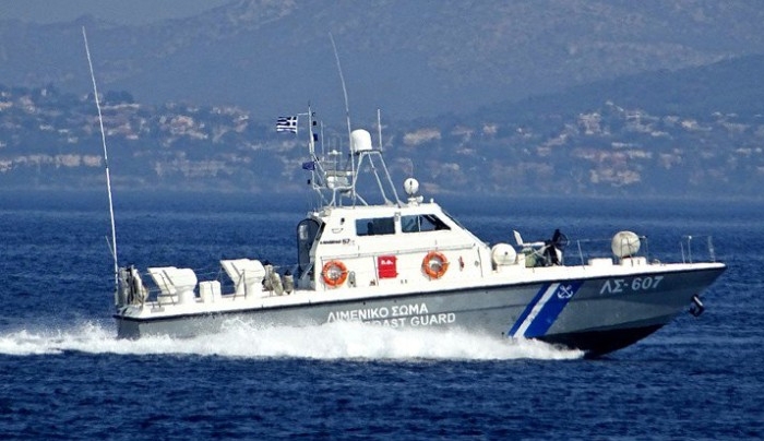 Σοροί δύο ανδρών εντοπίστηκαν κοντά στο Μεγάλο Ασπρονήσι Λειψών