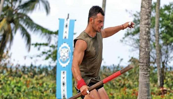Survivor-spoiler: Πότε αρχίζει, τι απάντησε ο Ντάνος