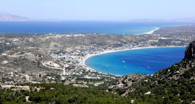 Αντιμετώπιση του προβλήματος της επαρκούς υδροδότησης στην Κέφαλο