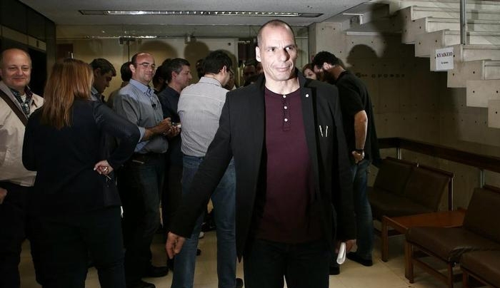 Το ηχητικό ΝΤΟΚΟΥΜΕΝΤΟ Βαρουφάκη για το plan B